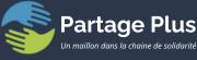 Partage Plus Logo